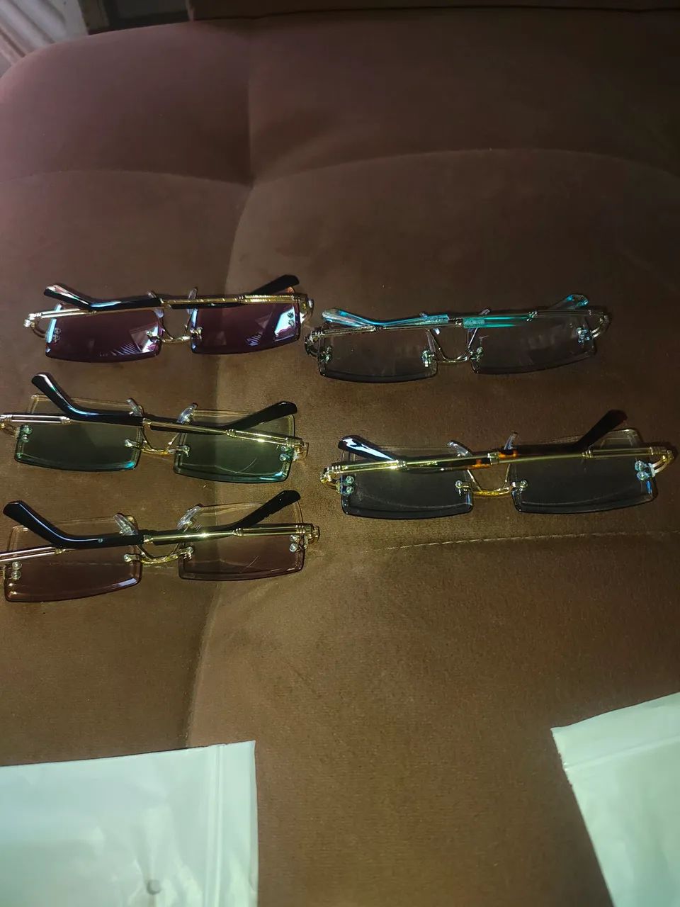 Oculos Cartier . - Foto 2