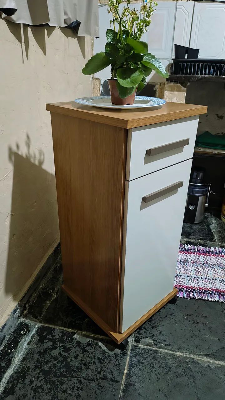 Armarinho de Cozinha - Foto 4