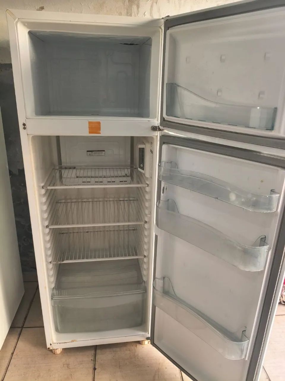 Geladeira Consul Degelo  - Foto 2