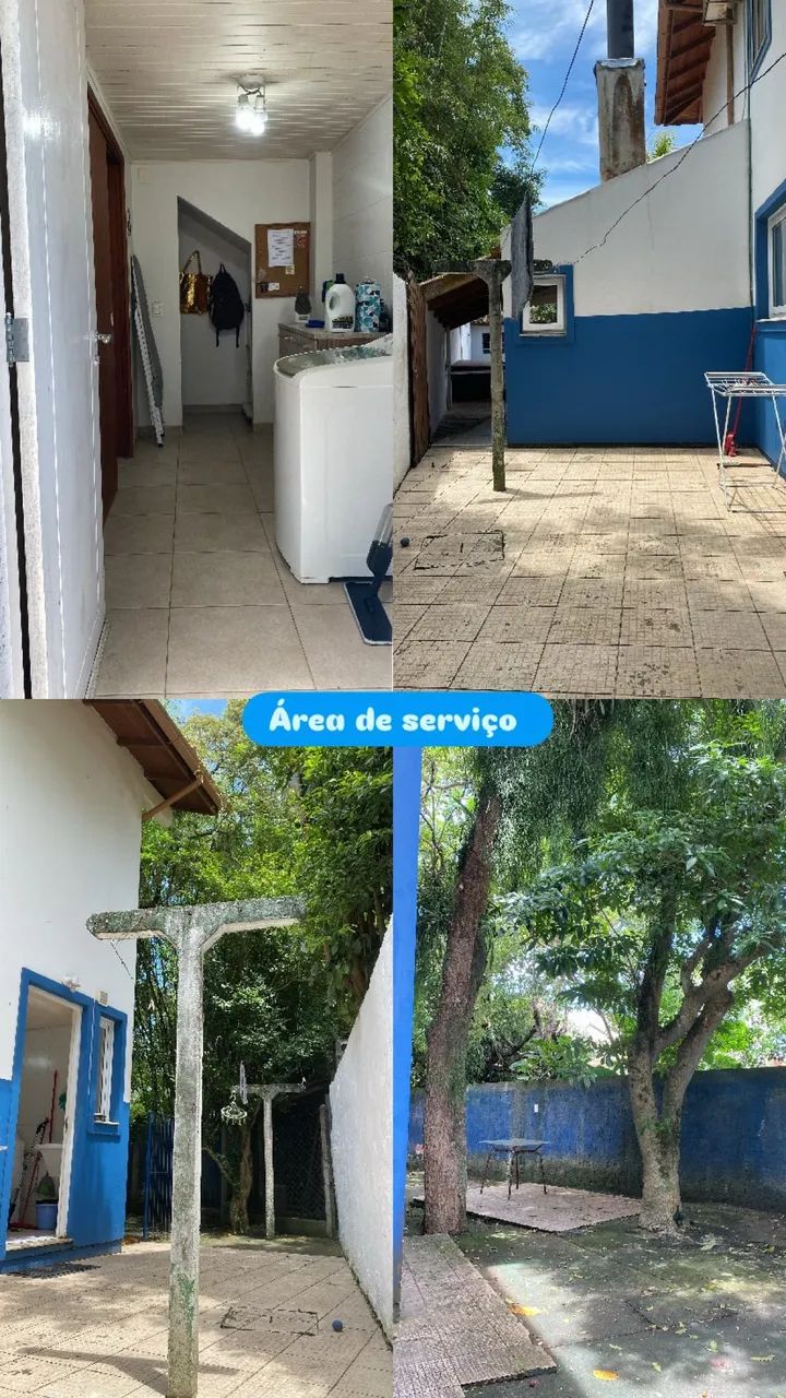 Quarto individual em Casa Compartilhada Morro das Pedras - Foto 2