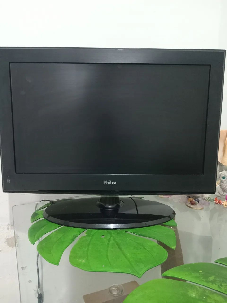 Tv philco 19 p