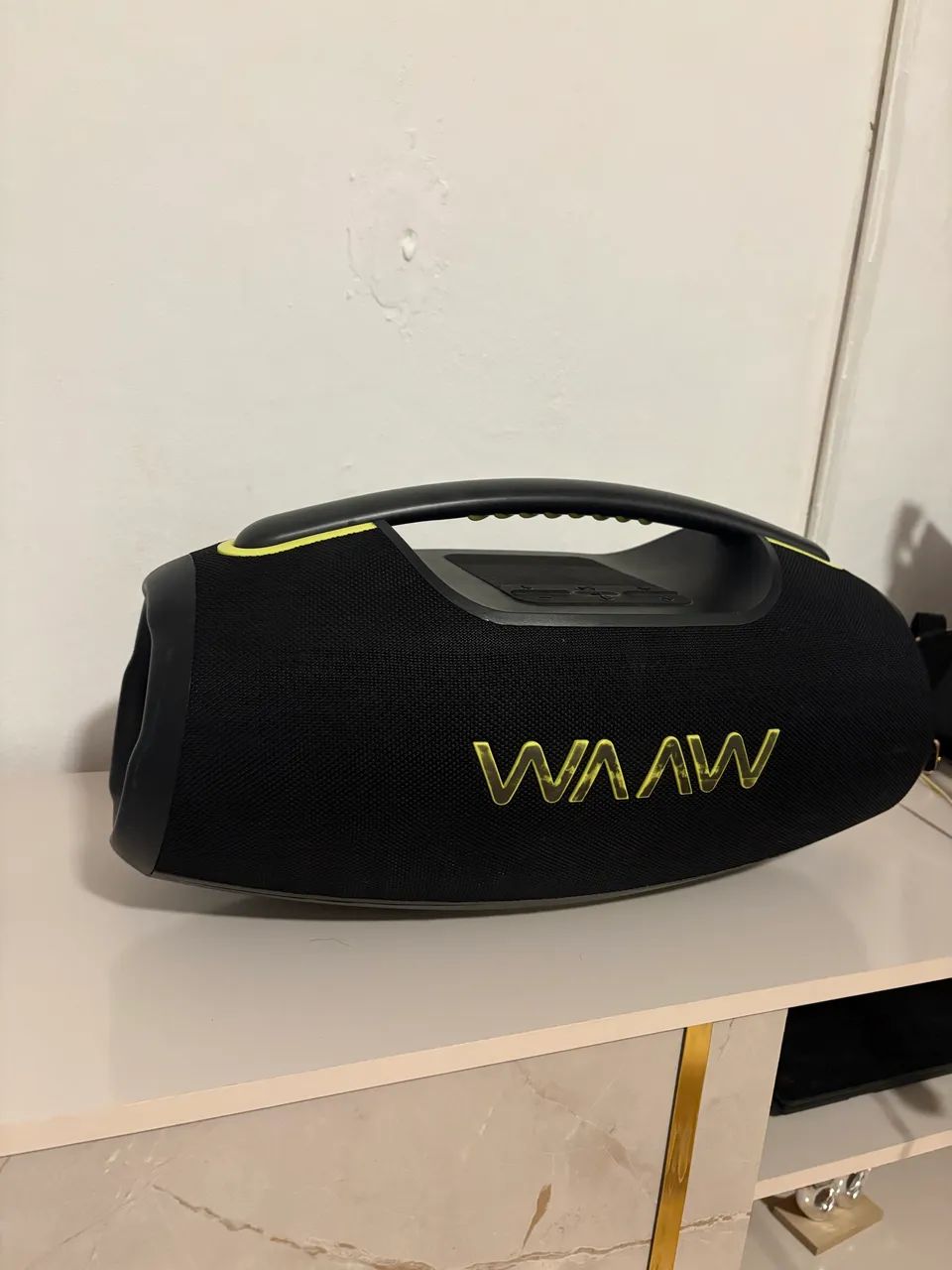 Bombox Waaw - Foto 3