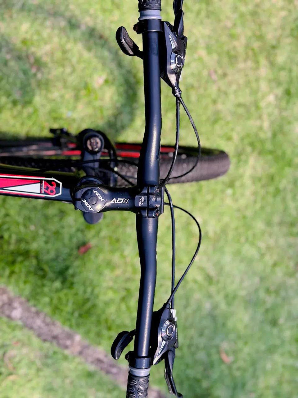 Bicicleta HOUSTON SKYLER Aro 29 - Foto 5