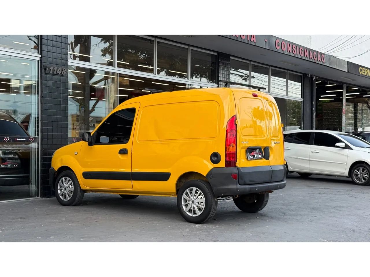 Renault Kangoo 2014 - Foto 5