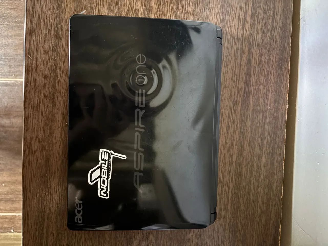 Notebook Acer Aspire One mini