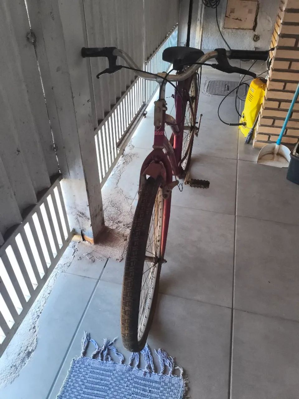 Bicicleta toda original  - Foto 2