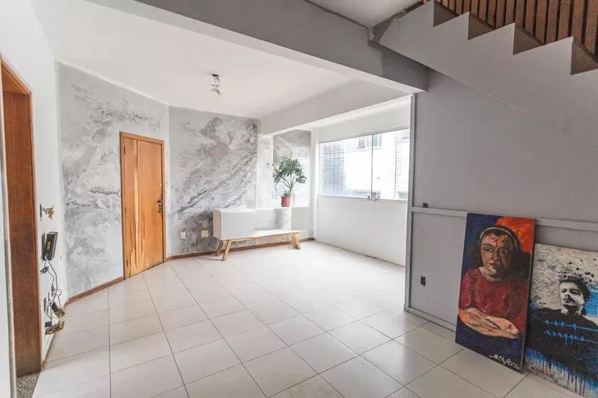 Apartamento à Venda - União, 4 Quartos, 197 m2 - Foto 4