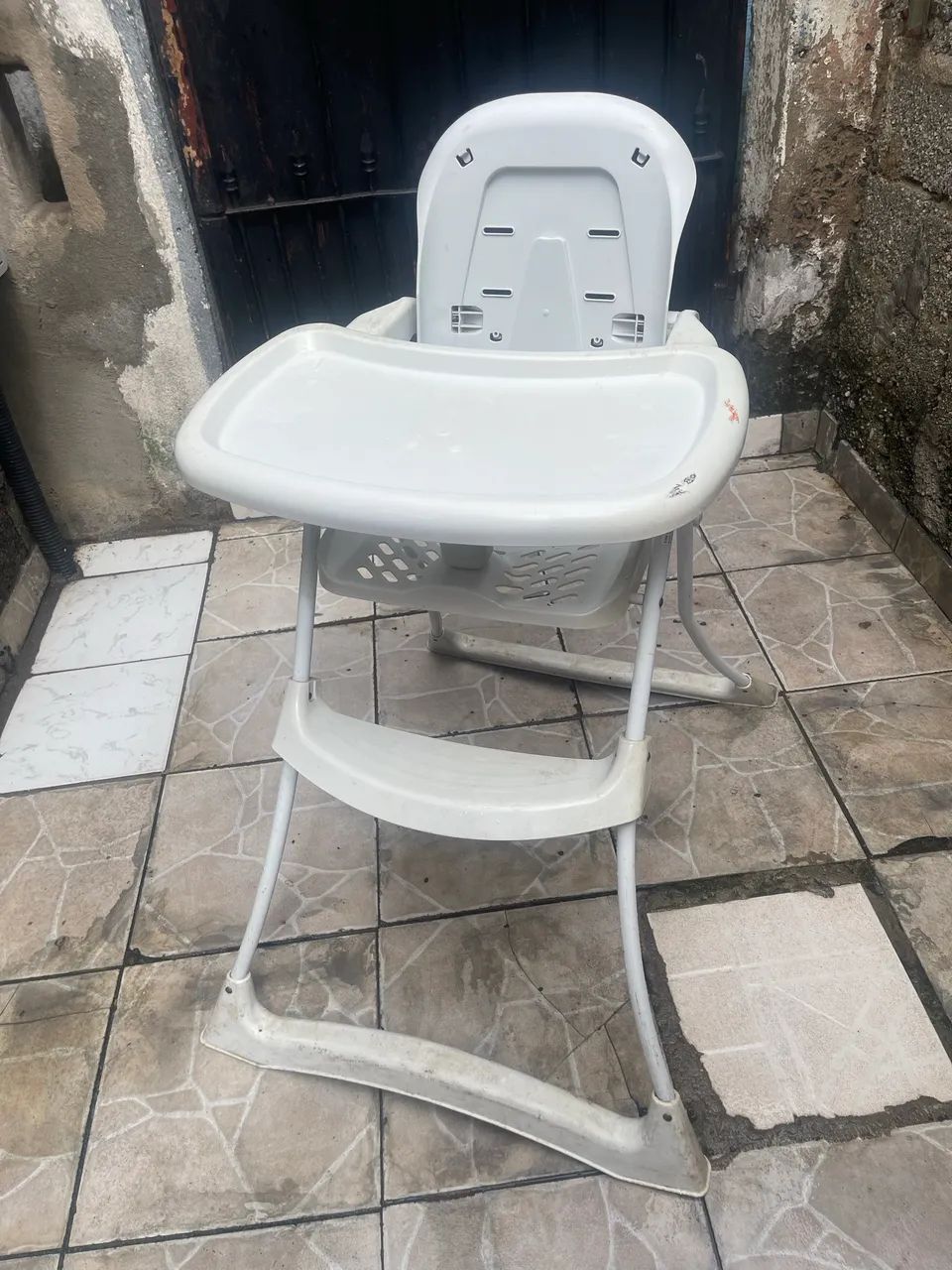 Troca  com o tens relacionado ao bebê  - Foto 2