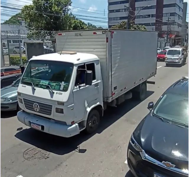 FRETE, MUDANÇAS 27 9.9987+4286 - Foto 6