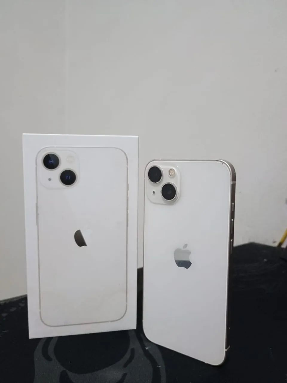 iPhone 13 128 GB semi-novo - Foto 3