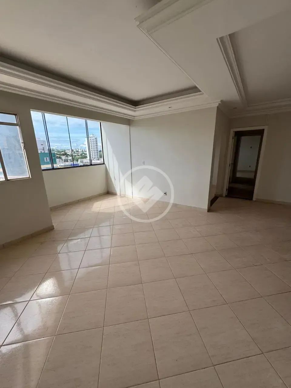 Apartamento no Edifício Caribe 130 m2 com 3 Quartos sendo 1 Suíte com Planejados R$ 380.00 - Foto 5