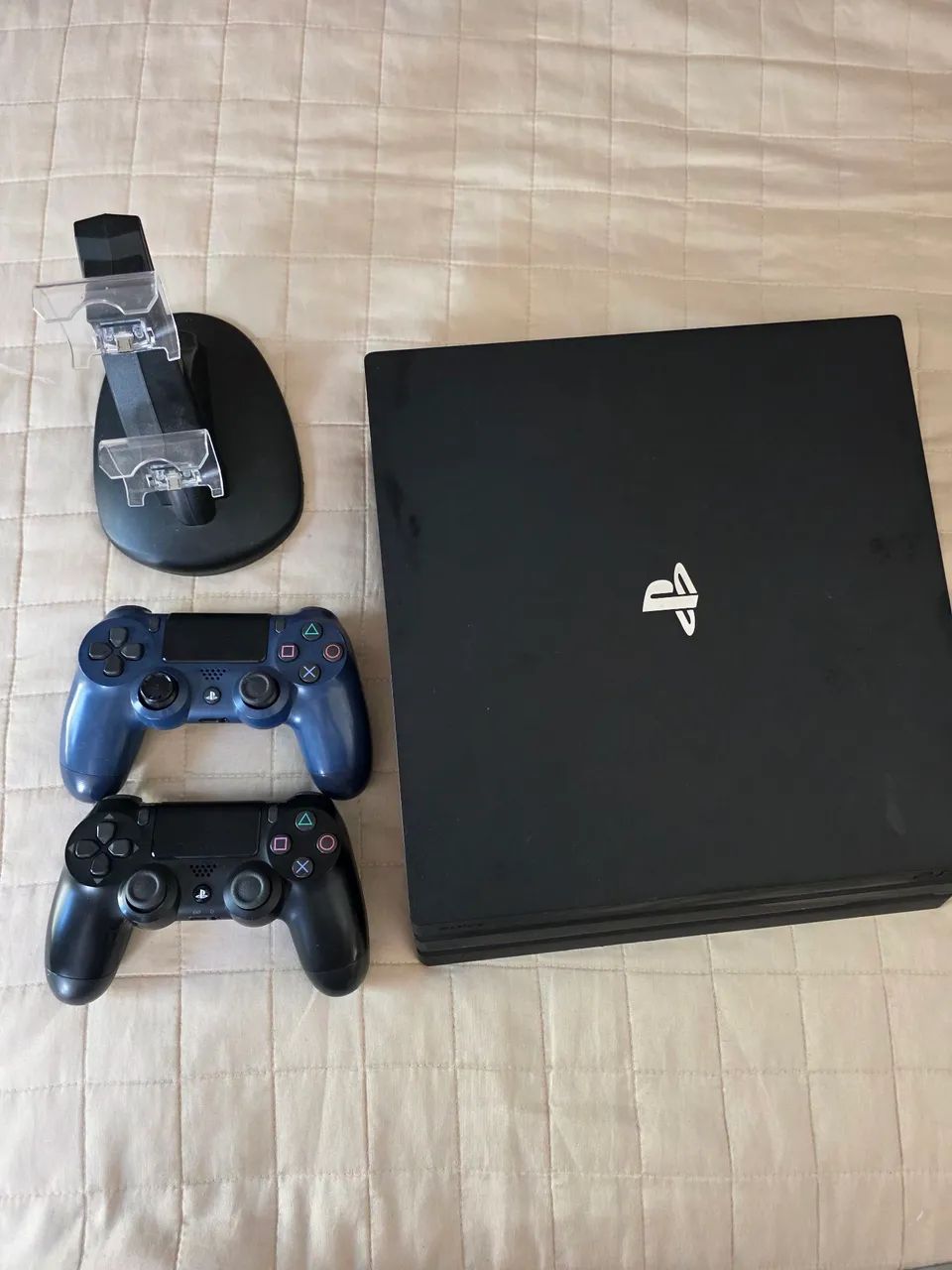 Ps4 pro 1tb