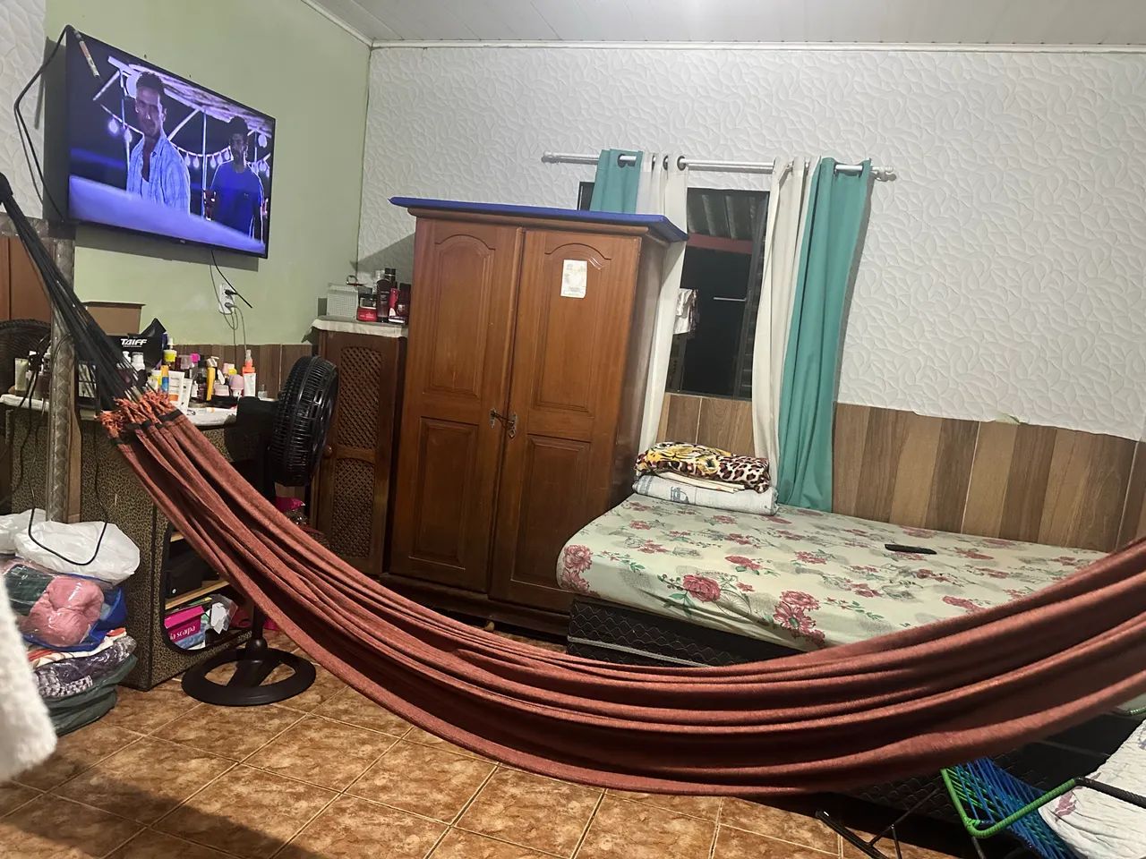 Vendo quintal com duas casas  - Foto 2