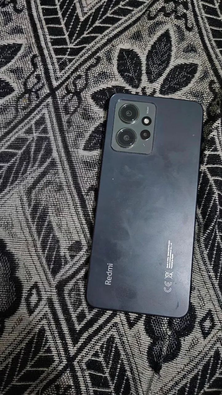 xiaomi redmi note 12