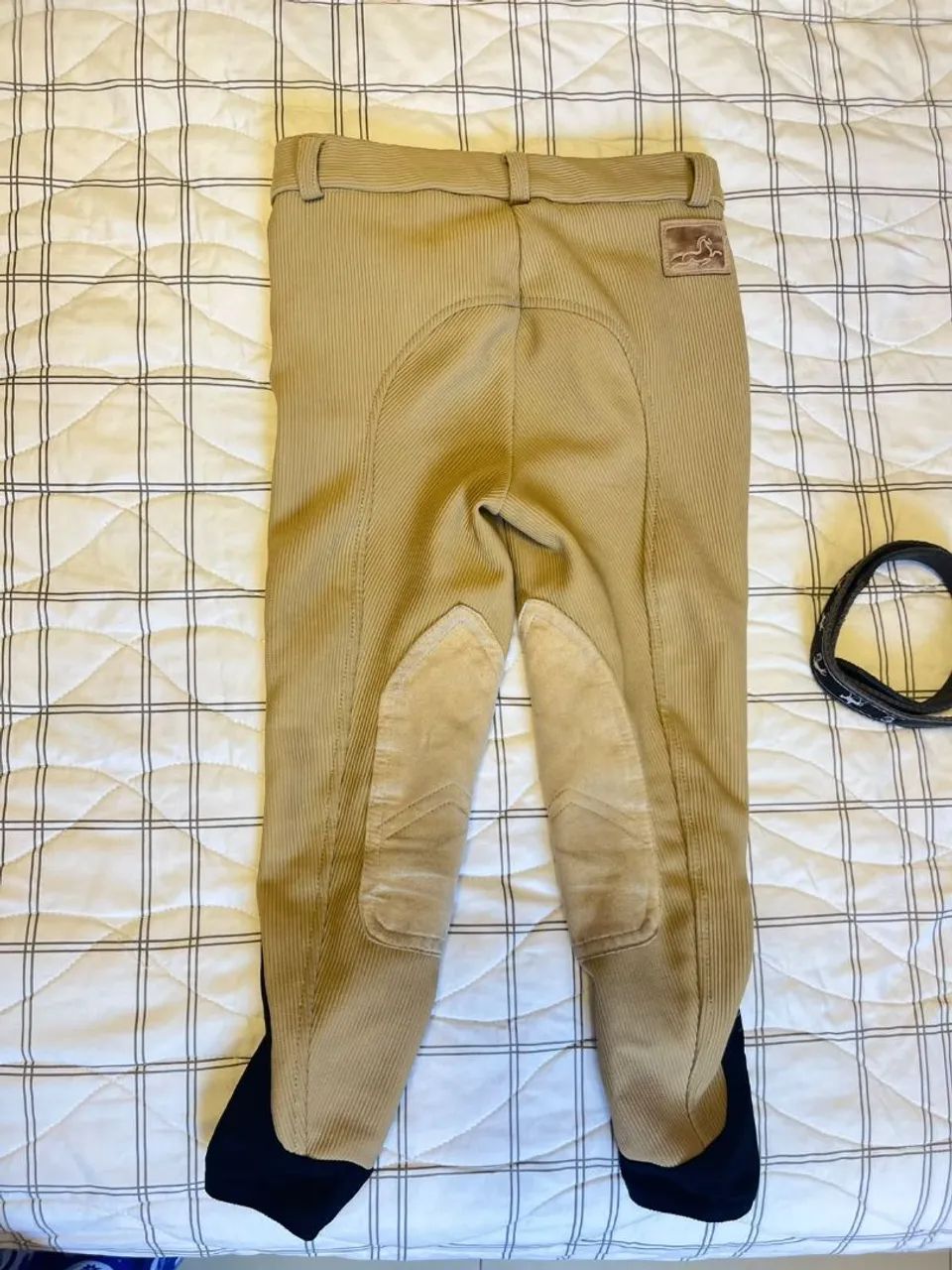 Roupa de hipismo - Foto 3