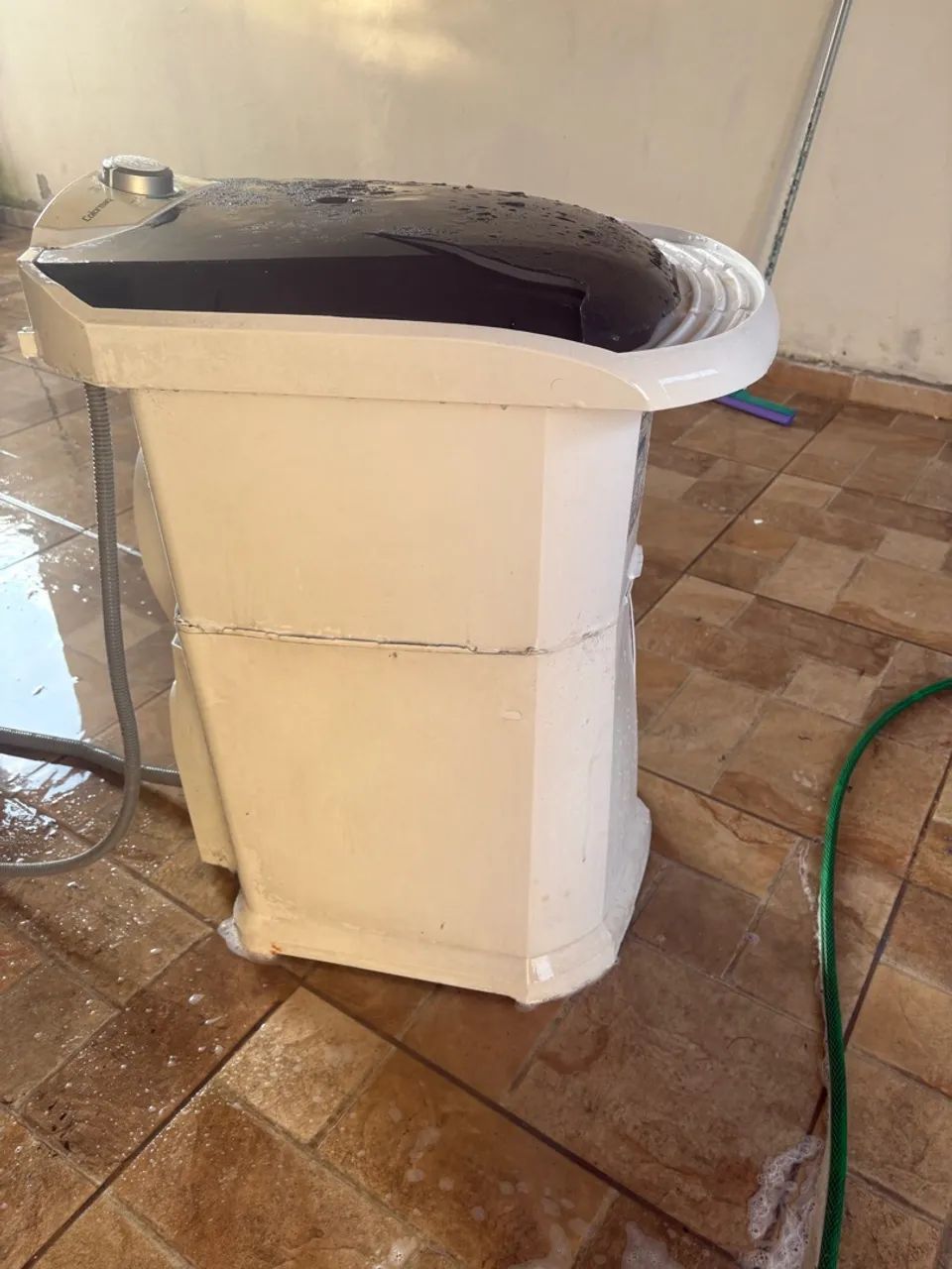 Tanquinho colomarq 4,5