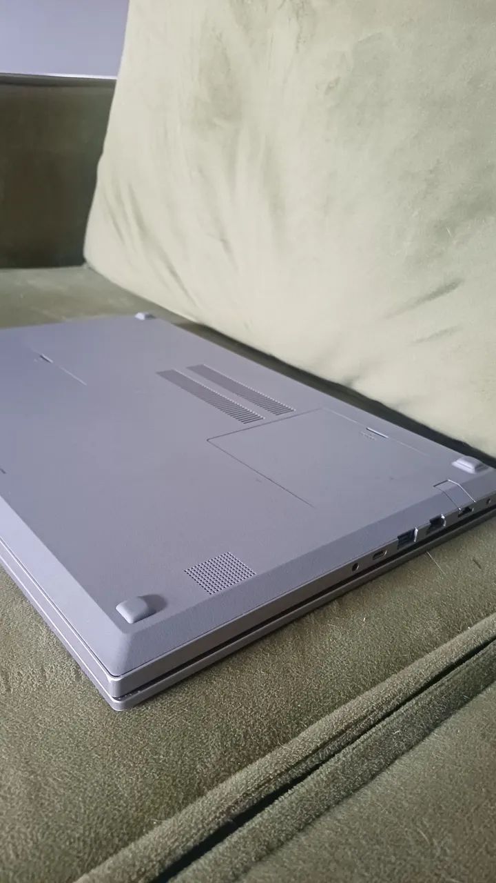 Notebook Samsung Book E30, I3 - Foto 4