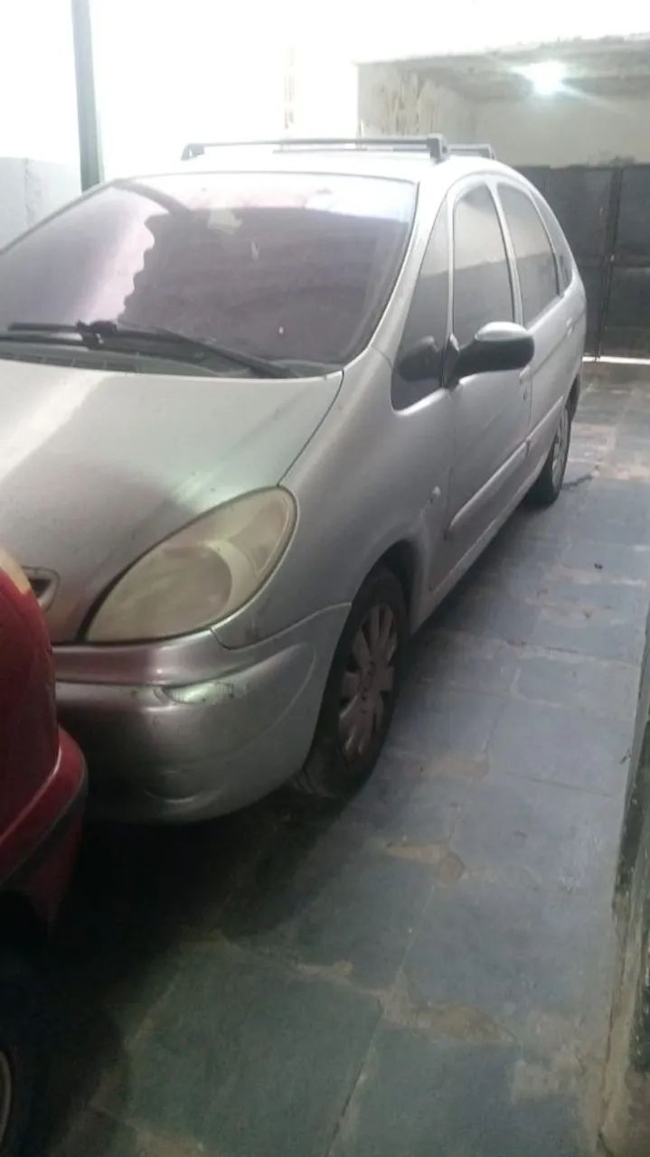 Citroën Xsara 2007