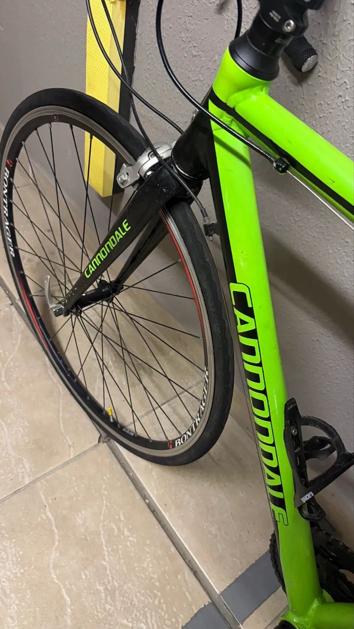 Speed Cannondale - Foto 3