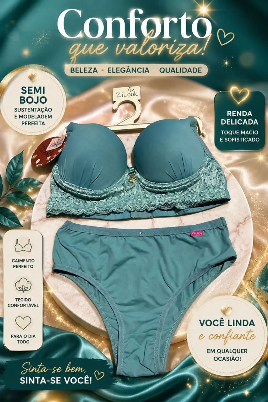 Lingerie  - Foto 2