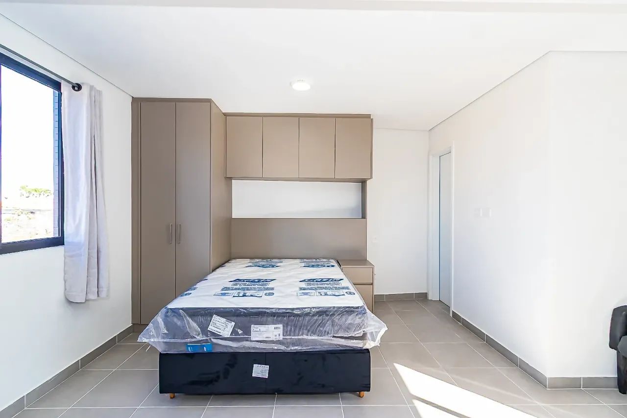 Kitnet Mobiliado - 24m², Jardim das Américas - Foto 5