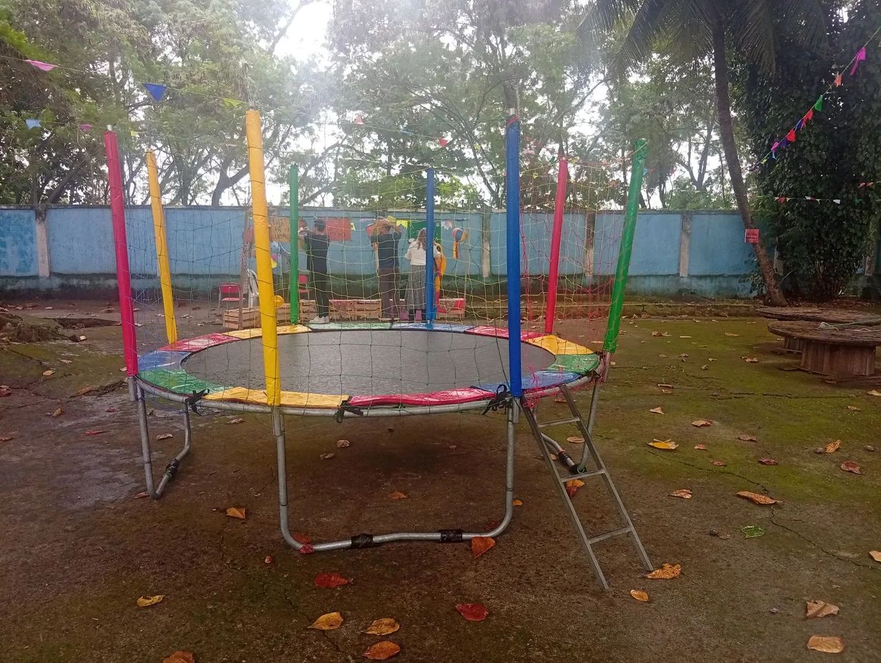 Pula Pula e Brinquedos para Locação  - Foto 5
