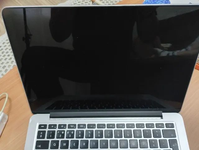MacBook Pro (Retina, 13-inch, Early 2015) - Notebooks - Jardim Dom