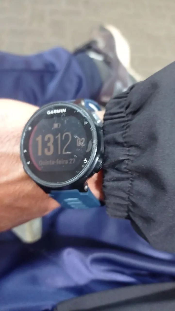 Relógio Garmin  - Foto 4