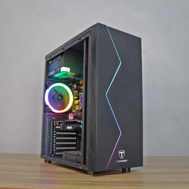 Pc Gamer i3 - Foto 3