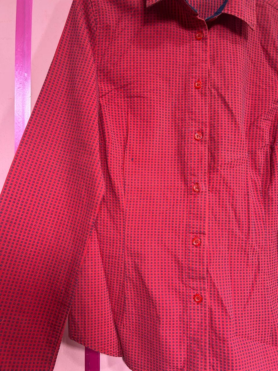 Camisa manga longa - Foto 2
