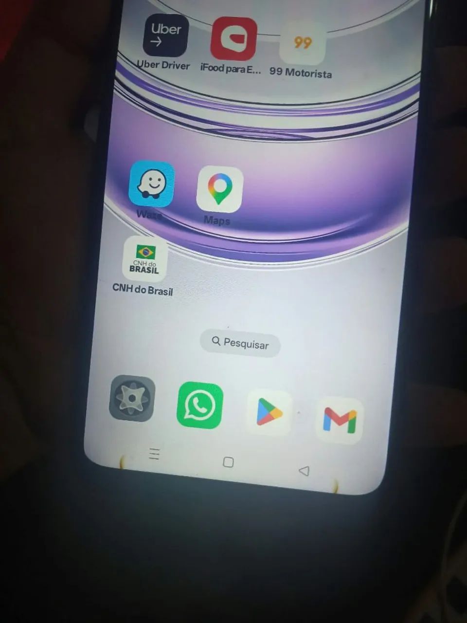 Realme c75 5g 8gb 256gb - Foto 3