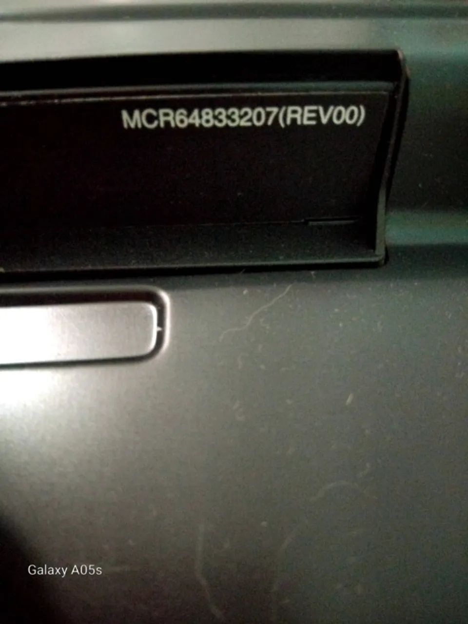 Televisão 60 polegadas LG, somente retira e pagamento a vista. - Foto 2