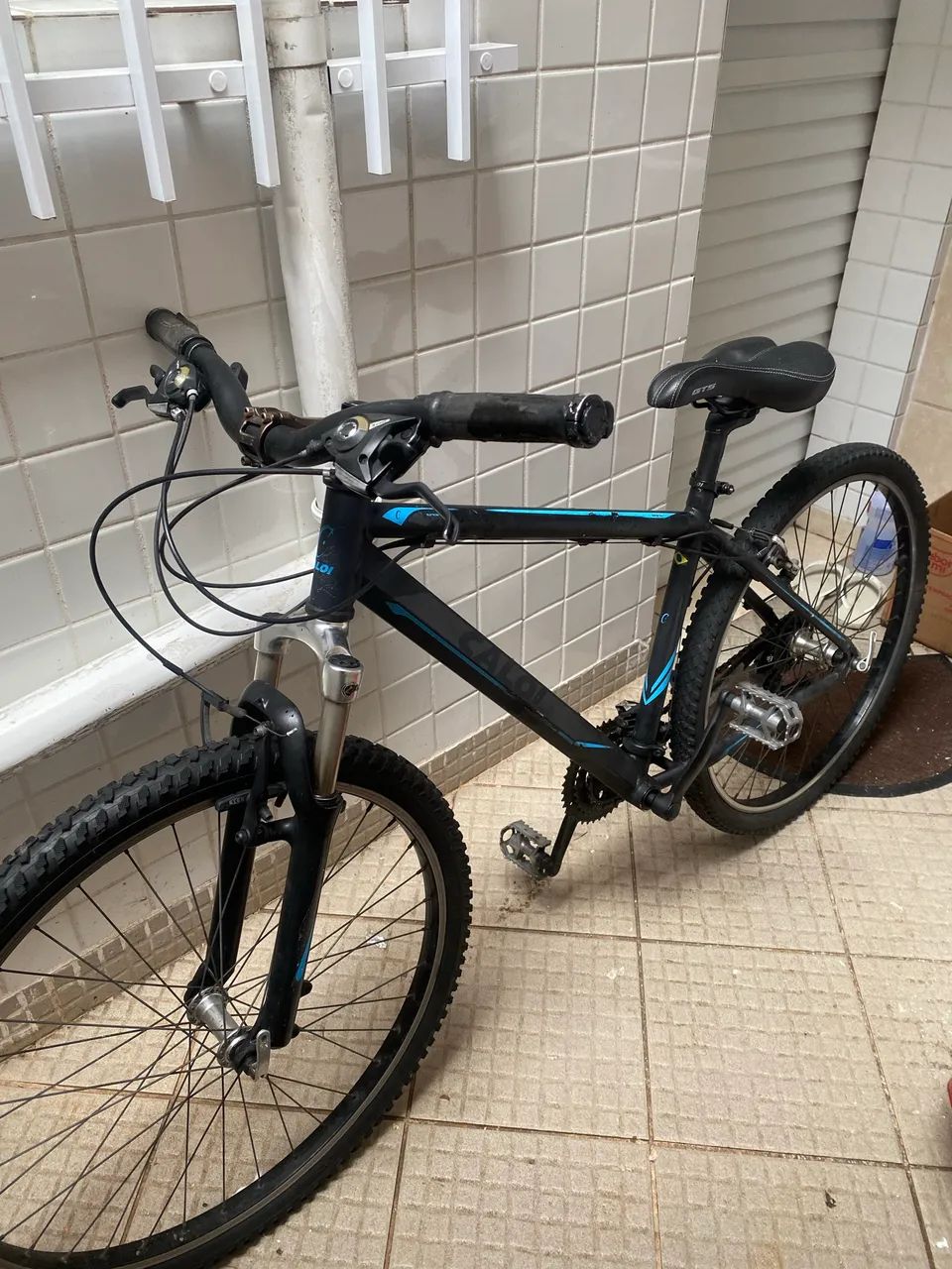 Vendo bicicleta  - Foto 5