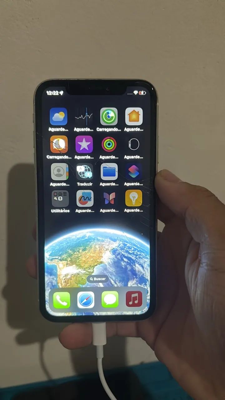 iPhone 11 - Foto 2