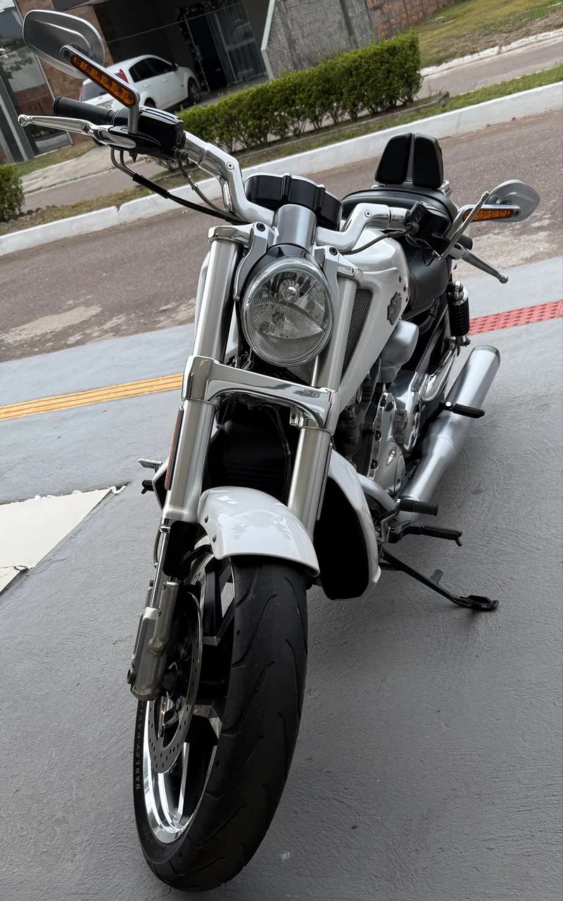 Harley Davidson  - Foto 3