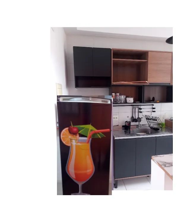 Foto - Barueri - Jardim Belval