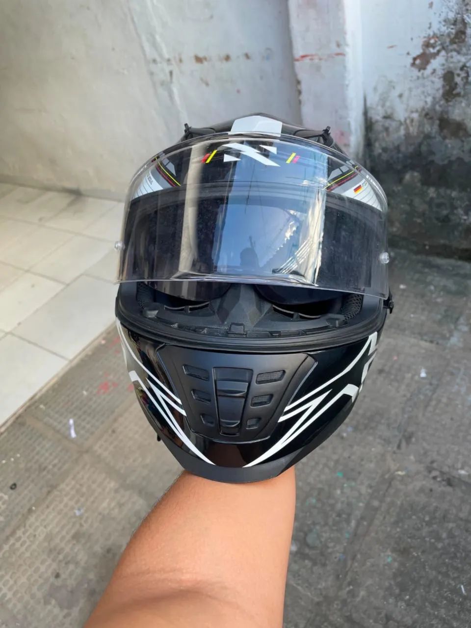 Norisk modelo novo impecável - Foto 2