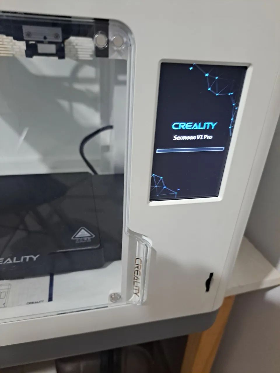 Impressora 3d Creality 