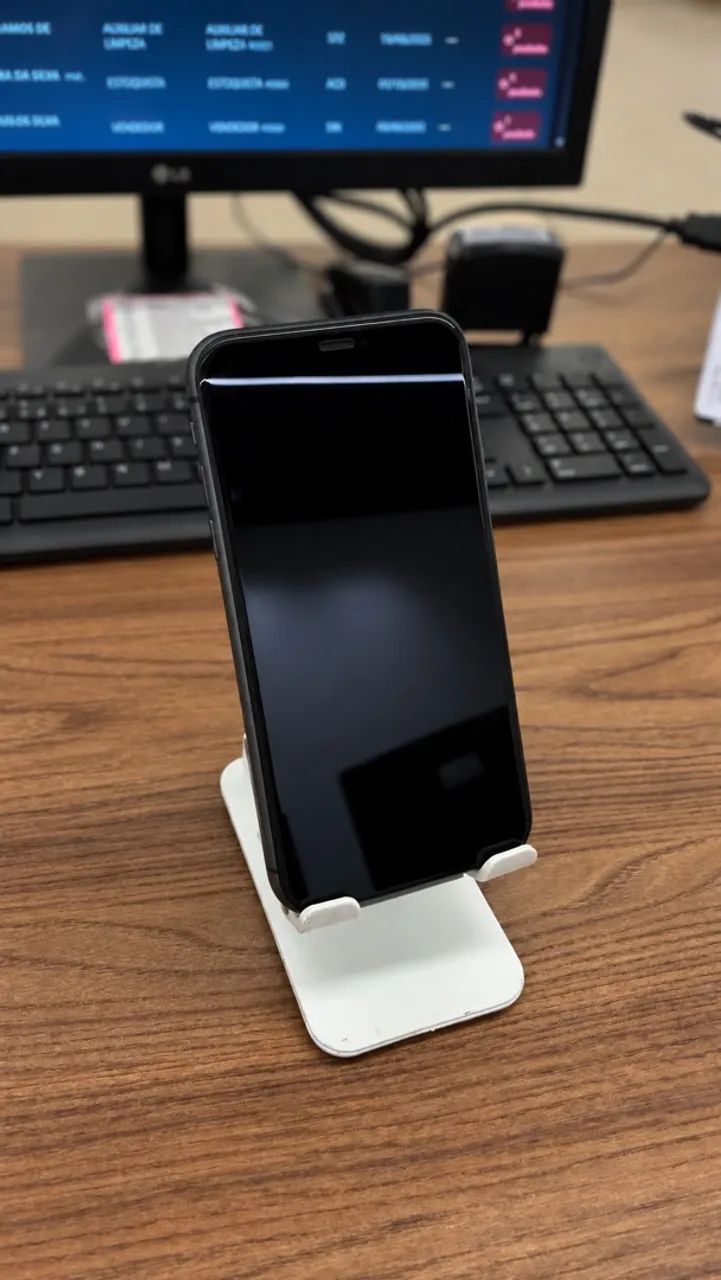 iPhone 11 a venda  - Foto 2