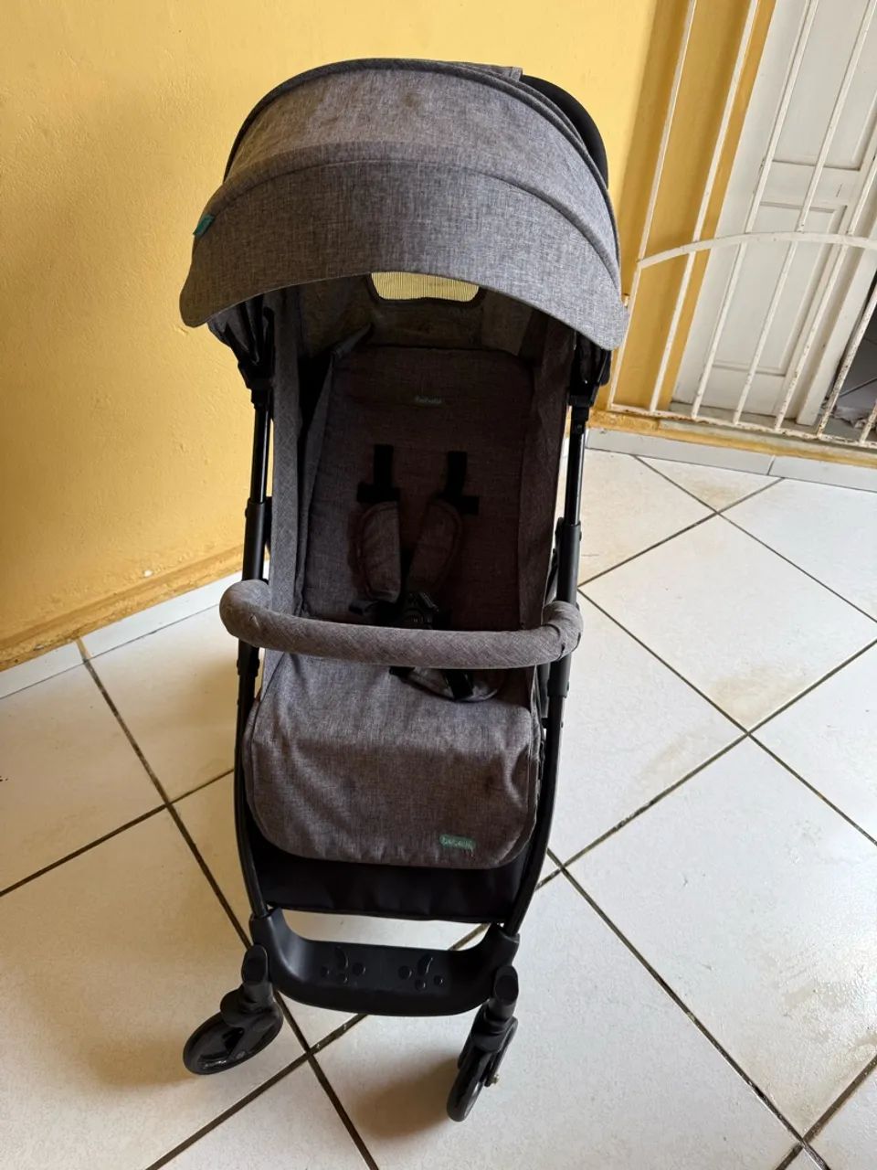 Carrinho de bebê  - Foto 3