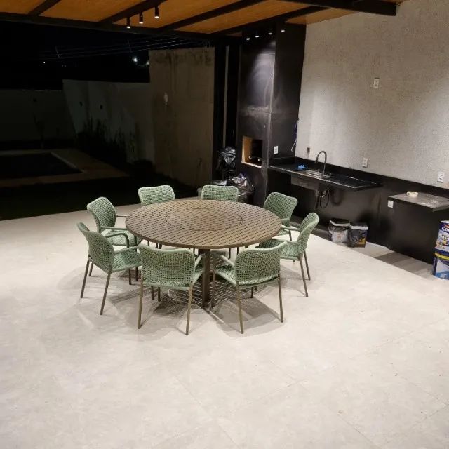 MESA PARA ÁREA EXTERNA