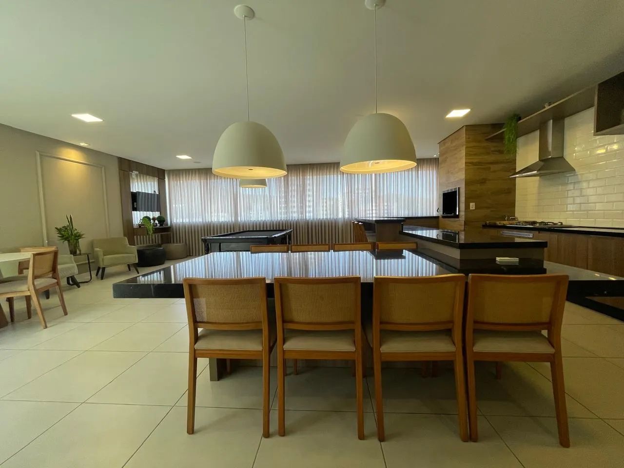 Baixou para vender!!! 2 suítes + 2 vagas - Foto 5