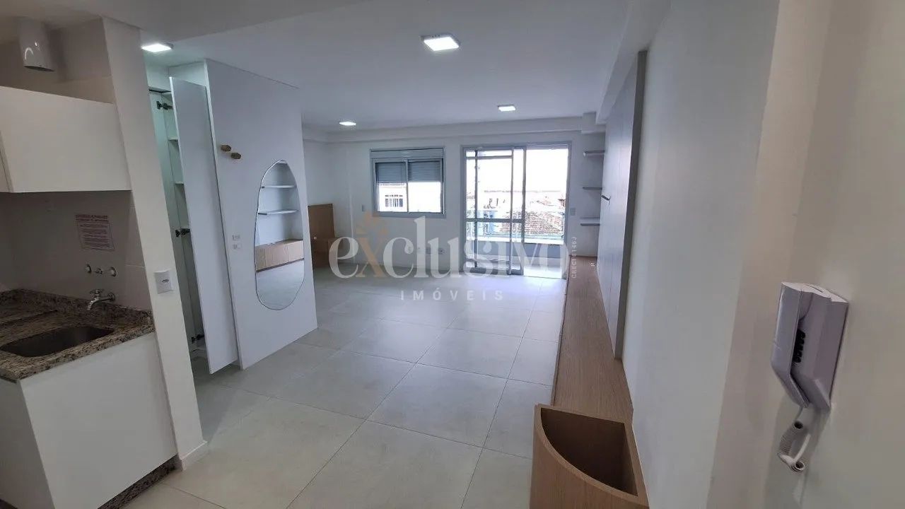 Studio novo, semimobiliado no Estreito - Foto 2