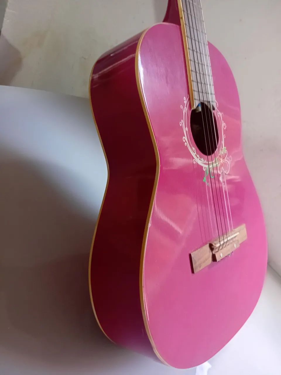 Vendo violão  - Foto 2