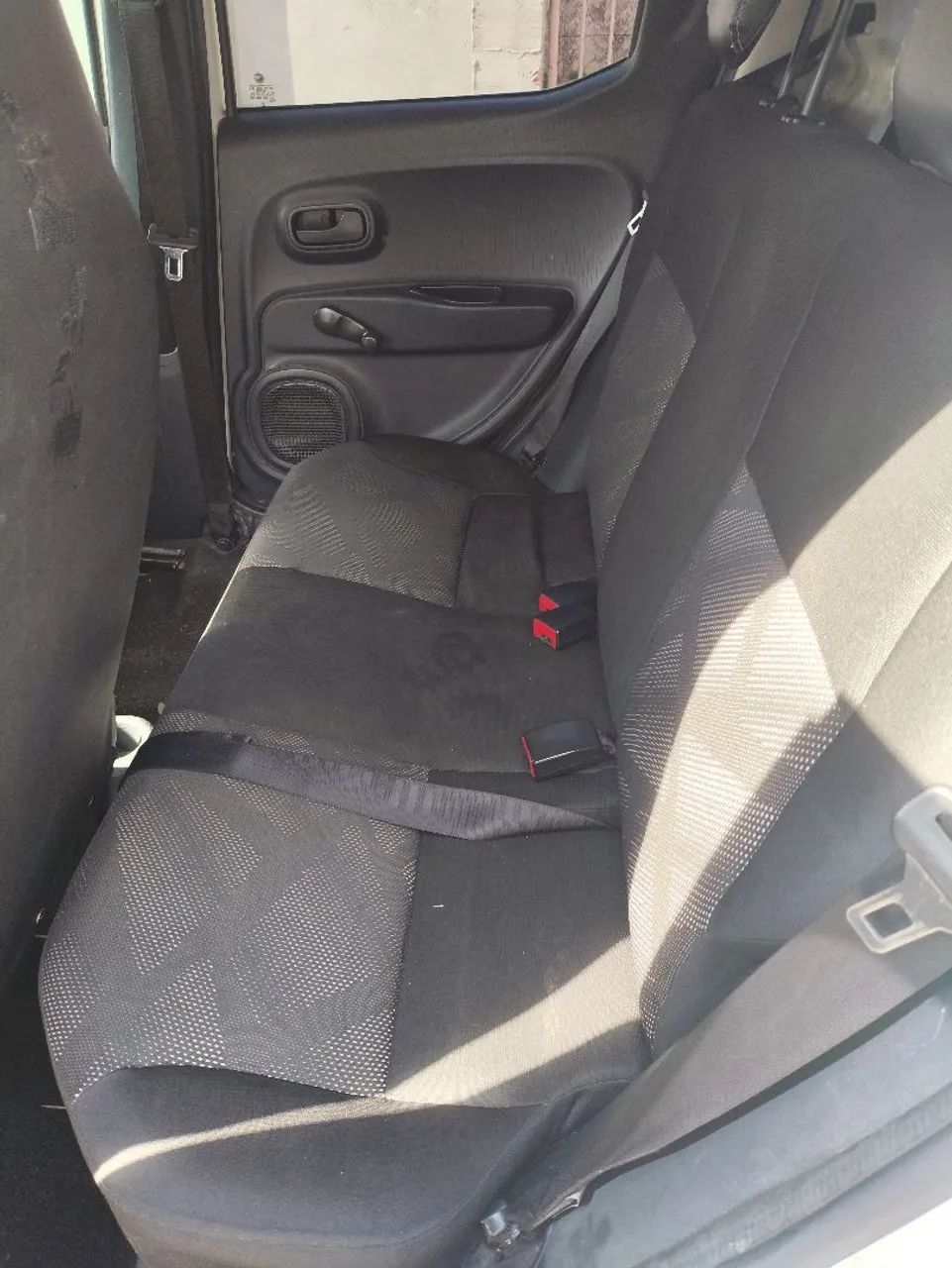 Fiat Mobi Like 1.0 Fire Flex 5P. 2019 - Foto 5