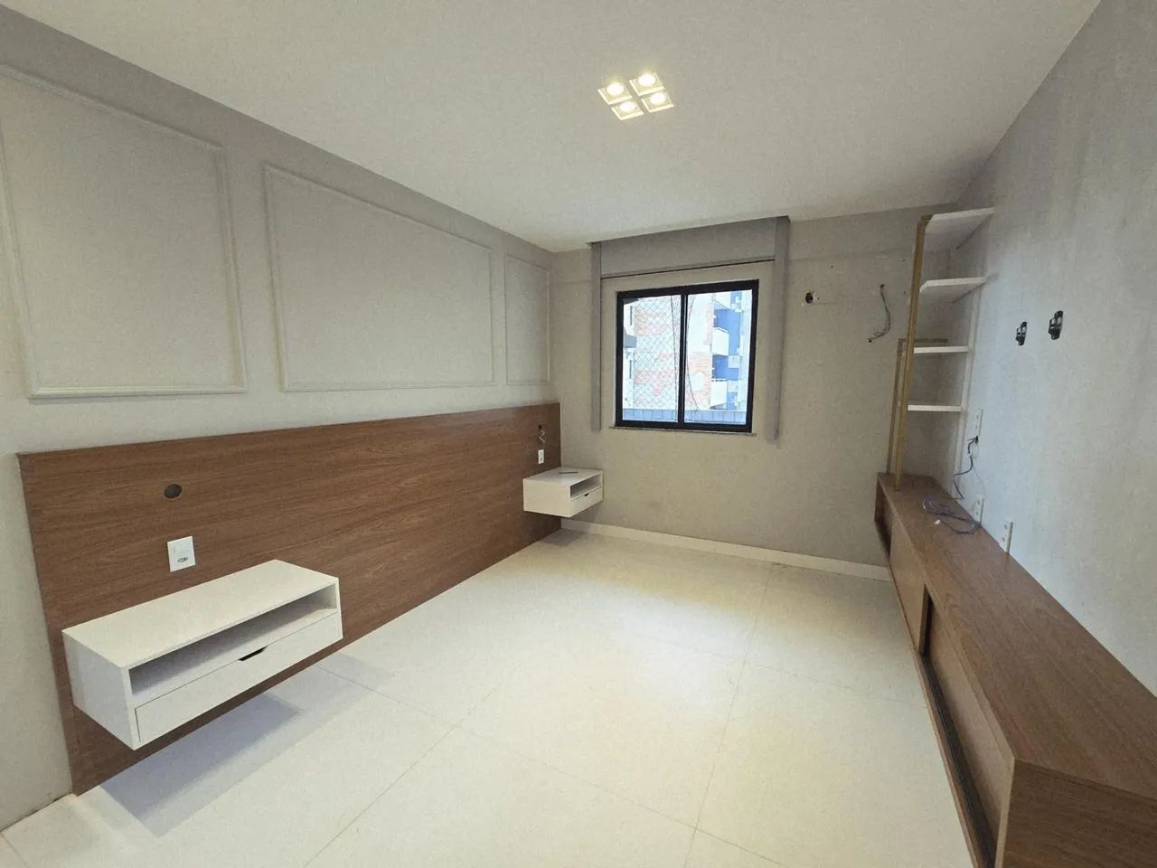 ALUGO APARTAMENTO EDIFÍCIO MIRELA - Foto 2