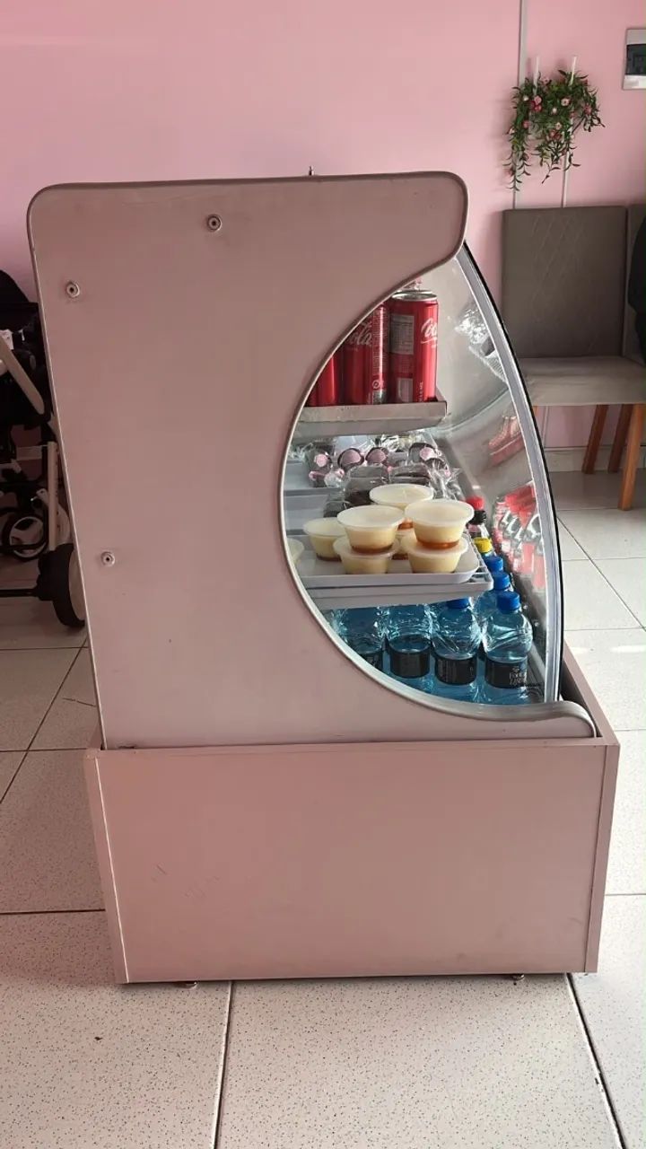Balcão refrigerado gelopar - Foto 2