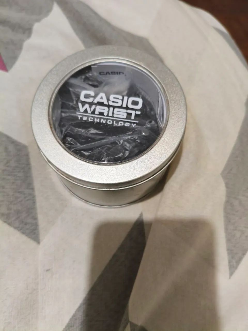 Casio AV 1600H - Foto 2
