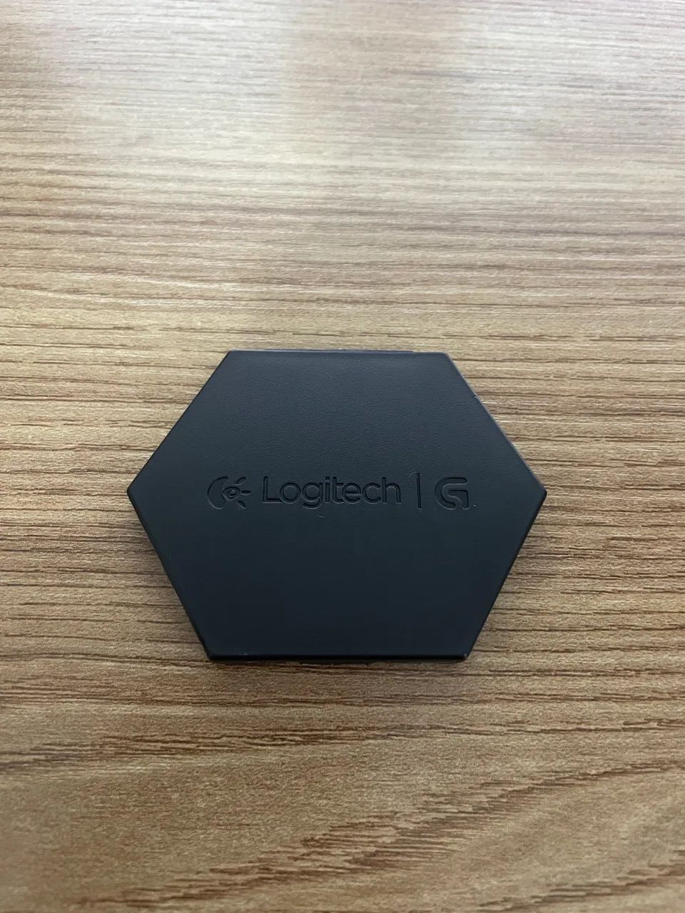 Peso Mouse Logitech g502 - Foto 2
