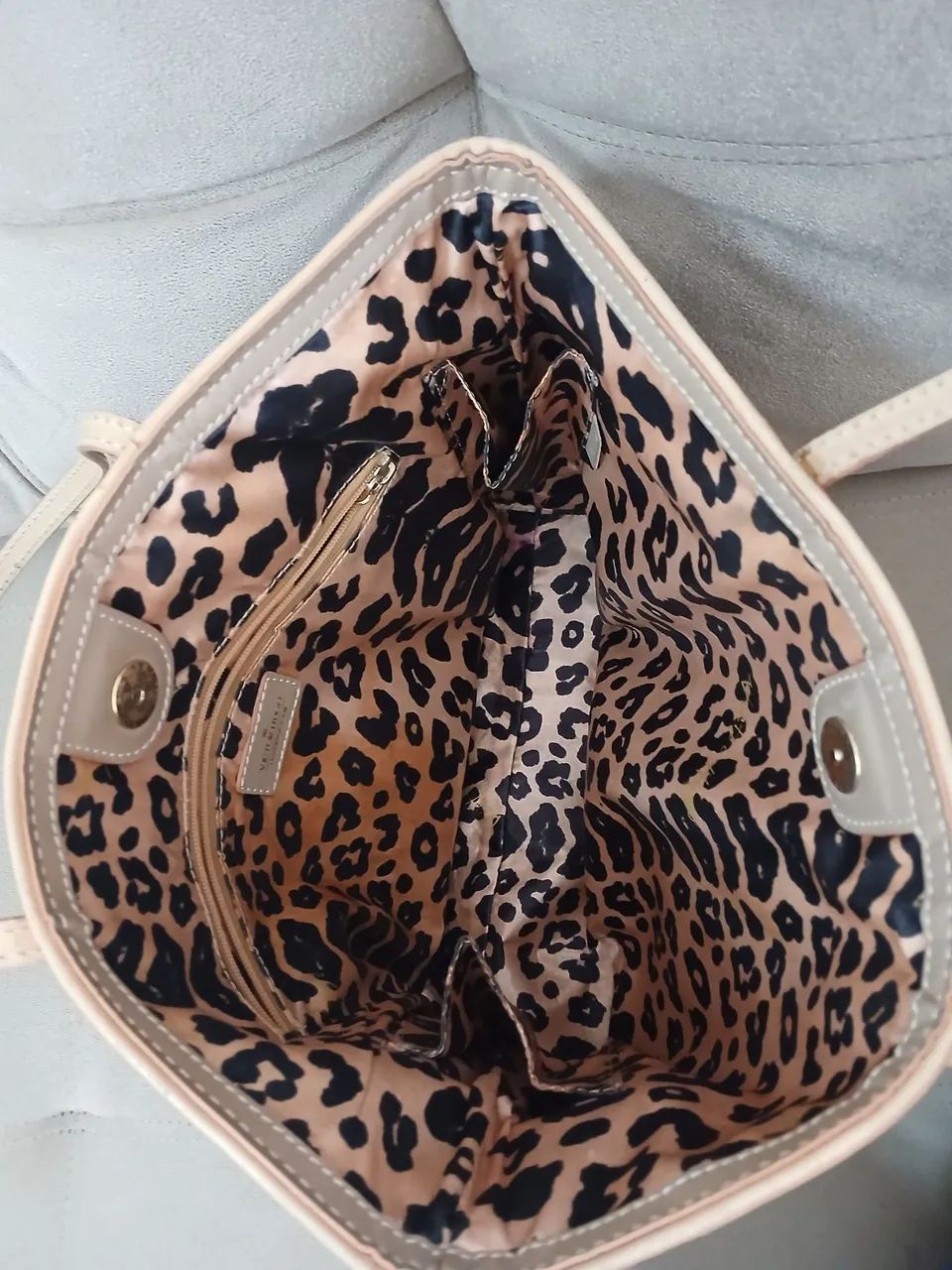 BOLSA VICTOR HUGO ORIGINAL  - Foto 5